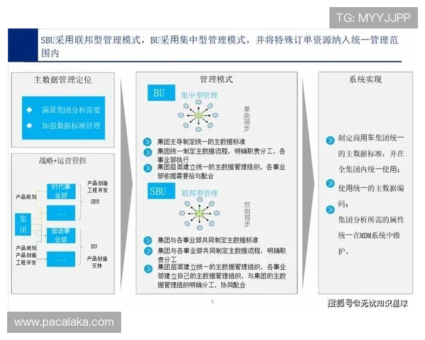 如何通过PA zhenren账号进行高效数据管理和分析技巧分享