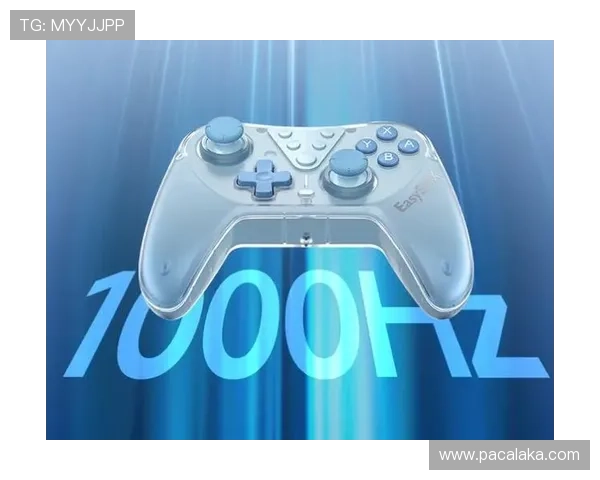 便捷快速的K8视讯下载指南，助你轻松畅玩多款热门游戏